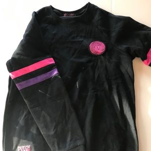 DUTCH BROS CREW NECK